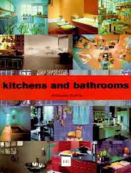 Ar�nzazu Garc�a - Kitchens and bathrooms
