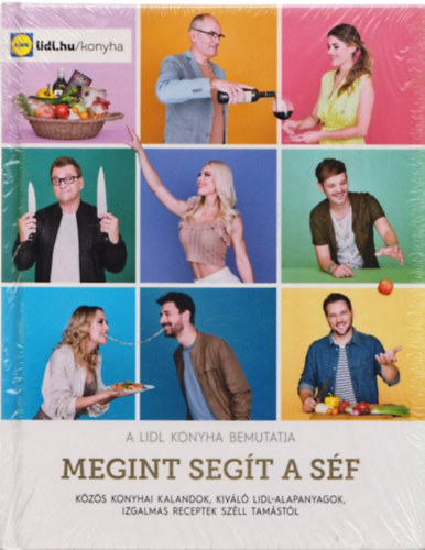 Sz�ll Tam�s - Megint seg�t a s�f
