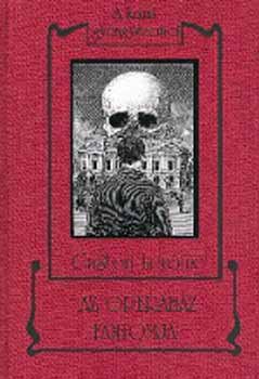 Gaston Leroux - Az operahz fantomja - A krimi gyngyszemei
