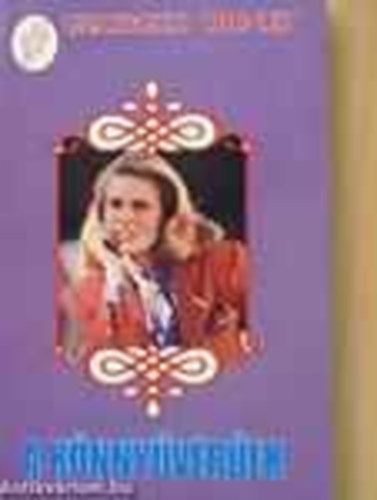 Georges Ohnet - A könnyűvérűek