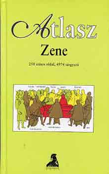 Ulrich Michels - Zene (SH atlasz)