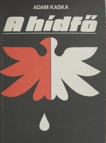 Adam Kaska - a hdf
