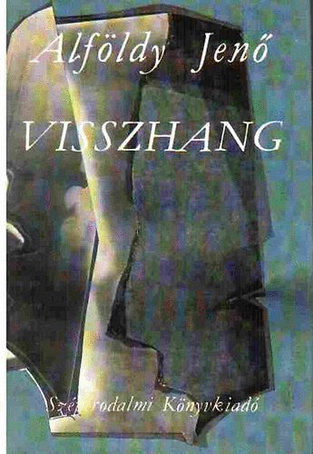 Alf�ldi Jen� - Visszhang (Dedik�lt!)