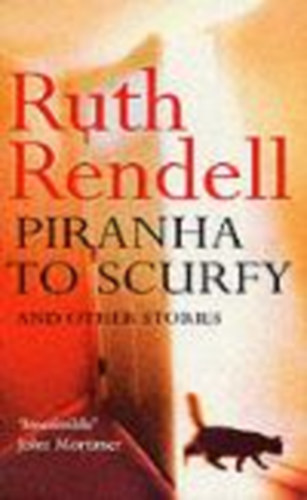 Ruth Rendell - Short Stories