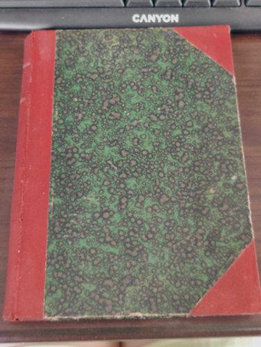 Szőgyi Gusztáv - Menekülésem a kultúrdzsungelből