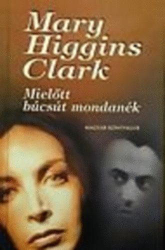 Mary Higgins Clark - Mieltt bcst mondank
