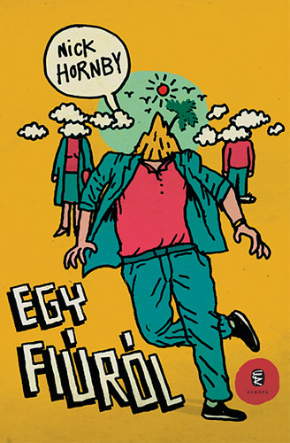 Nick Hornby - Egy firl