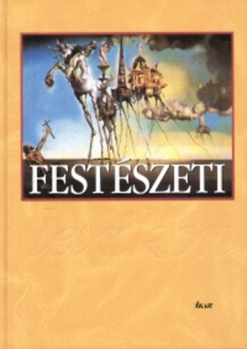 Ikar Kiad - Festszeti lexikon