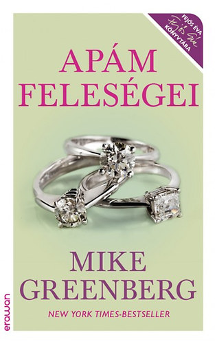 Mike Greenberg - Apm felesgei