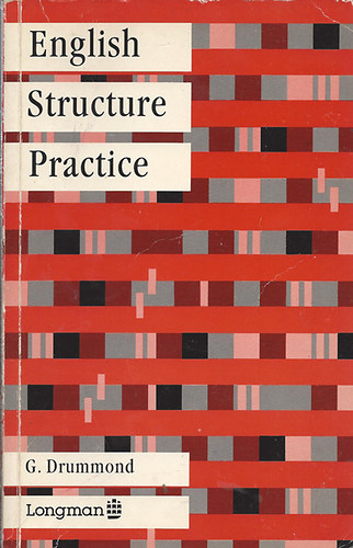 G. Drummond - English Structure Practice