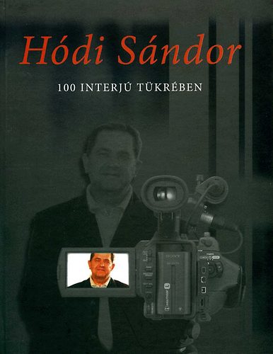 Gruber Enik� - H�di S�ndor - 100 interj� t�kr�ben