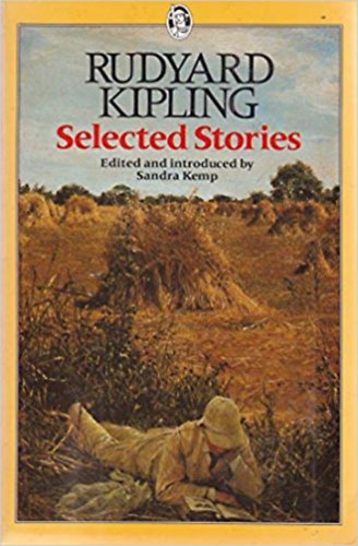 Kipling Rudyard - Selected stories