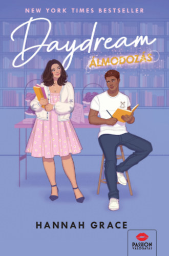 Hannah Grace - Daydream - Álmodozás