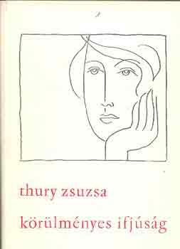 Thury Zsuzsa - K�r�lm�nyes ifj�s�g