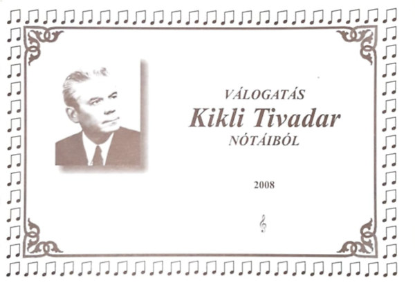 Vlogats Kikli Tivadar Ntibl