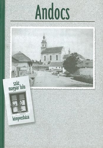 Csóti Csaba - Andocs