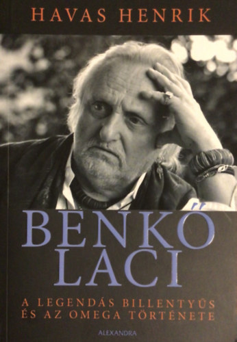 Havas Henrik - Benkő Laci