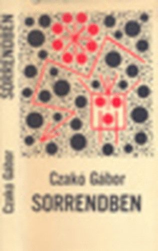 Czak� G�bor - Sorrendben