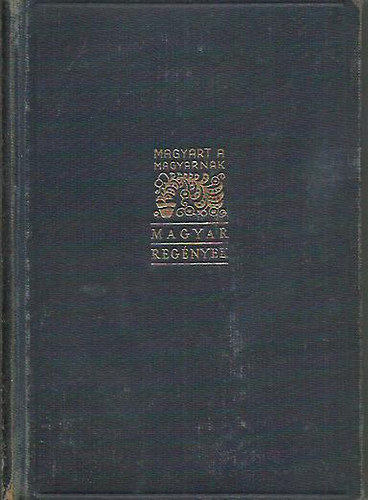 Pekr Gyula - A talizmn (Pekr)