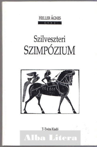 Heller �gnes - Szilveszteri szimp�zium