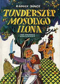 R�duly J�nos - T�nd�rsz�p mosolyg� Ilona (kib�di n�pmes�k)