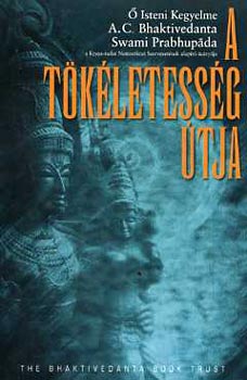 Bhaktivedanta - A tkletessg tja