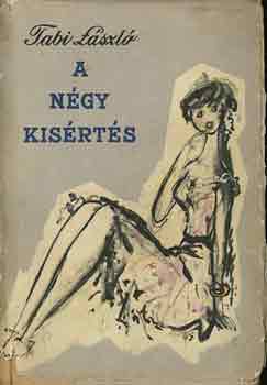 TAbi Lszl - A ngy ksrts