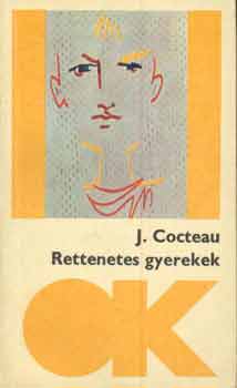 J. Cocteau - Rettenetes gyerekek