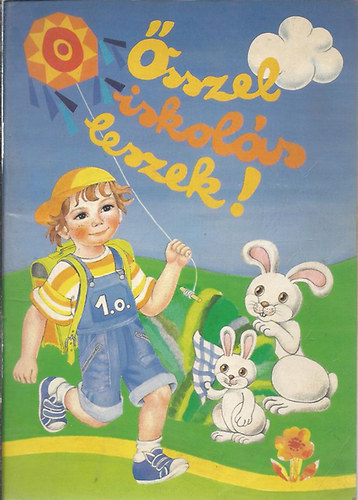 Ch�sz�rn� Simon Alice - �sszel iskol�s leszek!