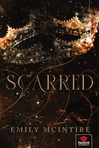 Emily McIntire - Scarred