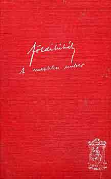 F�ldi Mih�ly - A meztelen ember