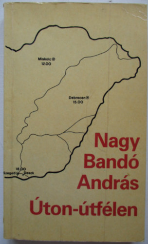 Nagy Band Andrs - ton-tflen