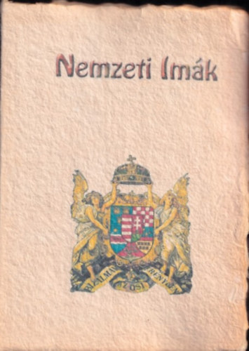 Klcsey Ferenc - Nemzeti imk + Hymnus (A magyar np zivataros szzadaibl) (2 db)