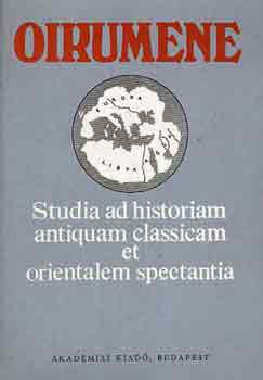 Hahn-K�kosy-Komor�czy-Mar�ti - Oikumene 5