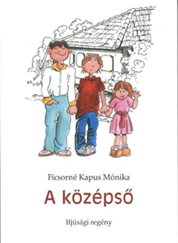 Ficsorn Kapus Mnika - A kzps