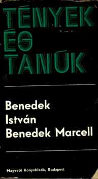 Benedek Istv�n - Benedek Marcell