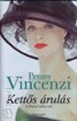 Penny Vincenzi - Kett�s �rul�s