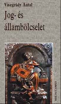 Visegrády Antal - Jog- és állambölcselet