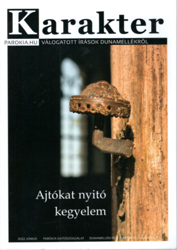 Füle Tamás - Karakter 2022. június