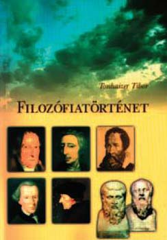 Tonhaizer Tibor - Filoz�fiat�rt�net