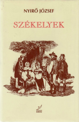 Nyírő József - Székelyek
