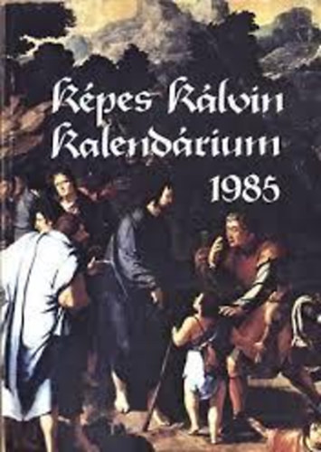 K�pes k�lvin kalend�rium 1985