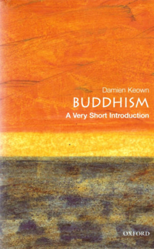 Damien Keown - Buddhism