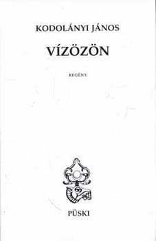 Kodol�nyi J�nos - V�z�z�n