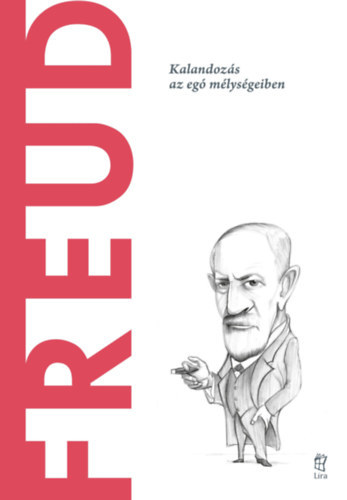 Joan Sol� Marc Pepiol Mart� - Schopenhauer - A pesszimizmus filoz�fi�ja + Freud - Kalandoz�s az eg� m�lys�geiben