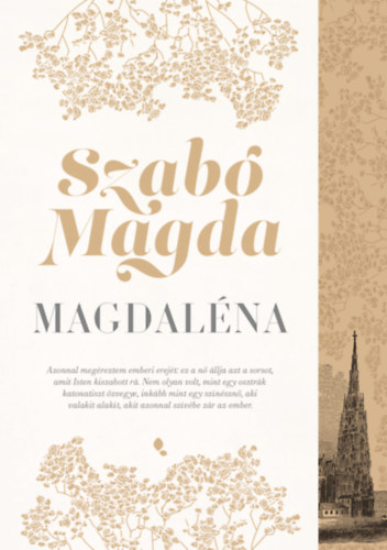 Szab� Magda - Magdal�na