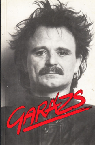 Nagy Fer� K�szegi G�bor - Gar�zs - a m�sor post�j�b�l