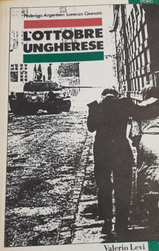 L'ottobre Ungherese