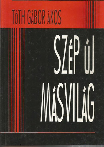 Tth Gbor kos - Szp j msvilg