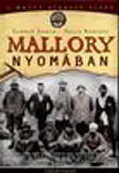 Anker,Conrad -Roberts,David - Mallory nyomban